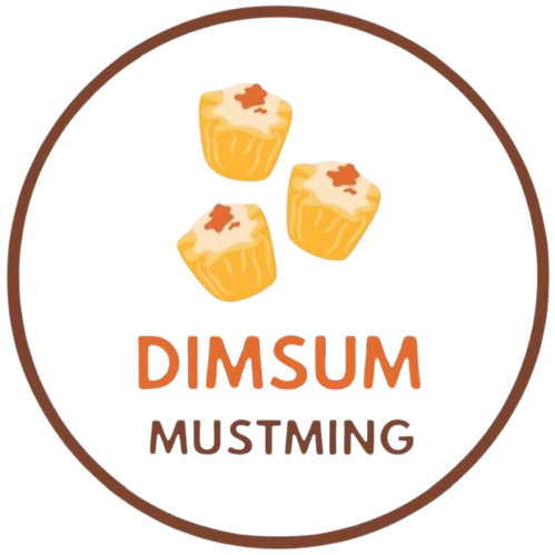 Logo Must Dimsum